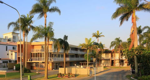 Jadran Motel & El Jays Holiday Lodge - Accommodation 4U 0