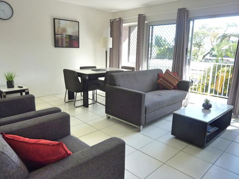 Jadran Motel & El Jays Holiday Lodge - Accommodation 4U 2