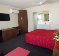 Jane Eliza Motor Inn - Accommodation 4U