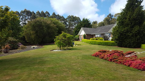 Jarrah - Accommodation 4U 0