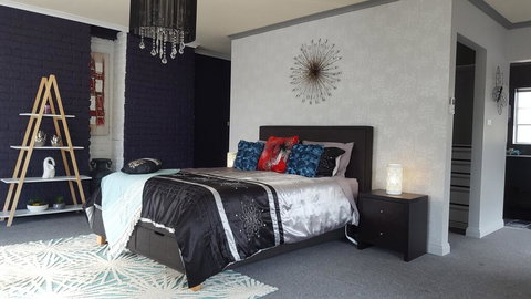 Jarrah - Accommodation 4U 2