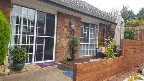 Jarrah - Accommodation 4U 1