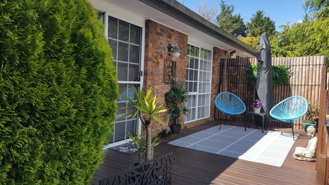 Jarrah - Accommodation 4U 3