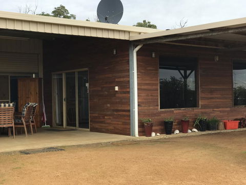 Jarrah Glen Cabins - Accommodation 4U 1