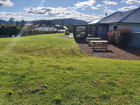 Jasmine Lodge - Accommodation 4U 1