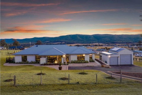 Jasmine Lodge - Accommodation 4U 0