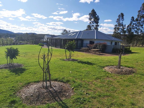 Jasmine Lodge - Accommodation 4U 2