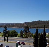 Jasper 4 Town Centre Jindabyne - Accommodation 4U