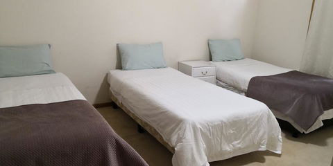 Jasper Motor Inn - Accommodation 4U 1