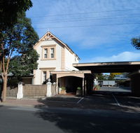 Jasper Motor Inn - Accommodation 4U
