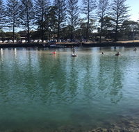 Jaspers Apartments - Accommodation 4U