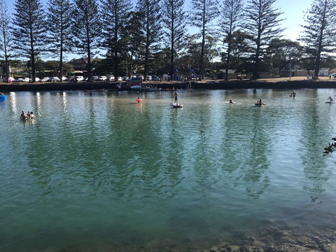 Jaspers Apartments - Accommodation 4U 0