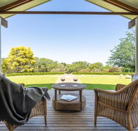 Jaspers Brush - tranquil gardens  stunning views - Accommodation 4U