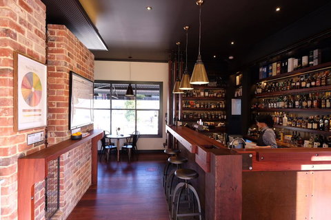 Jaspers Cabins - Accommodation 4U 1