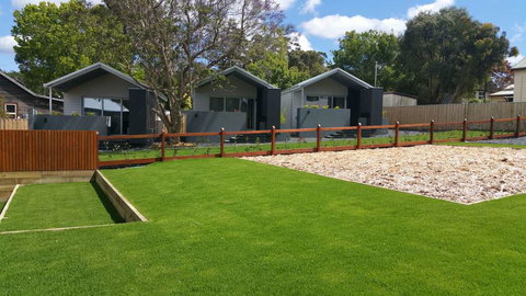 Jaspers Cabins - Accommodation 4U 0