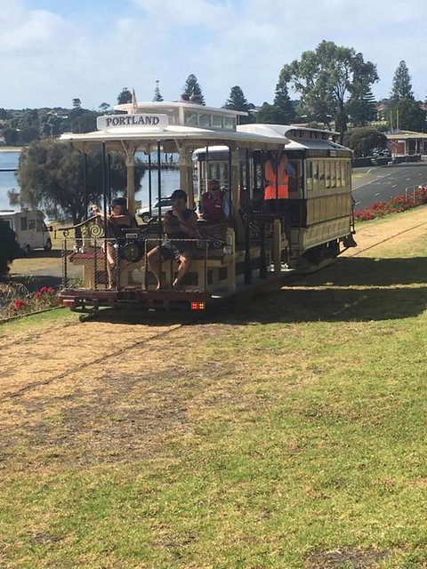 Jay Jay BNB Portland Australia - Accommodation 4U 3