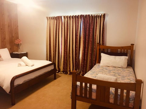 Jay Jay BNB Portland Australia - Accommodation 4U 1