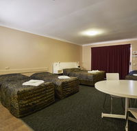 Jefferys Motel - Accommodation 4U