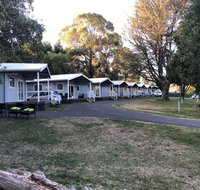 Jenolan Caravan Park Oberon - Accommodation 4U