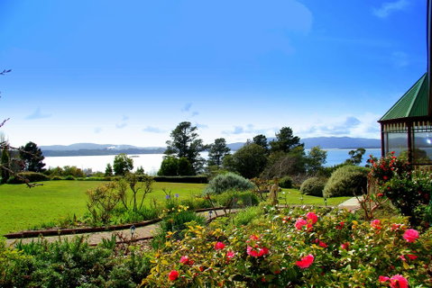 Jensens Bed And Breakfast - Accommodation 4U 3