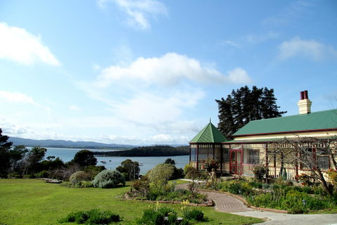 Jensens Bed And Breakfast - Accommodation 4U 0