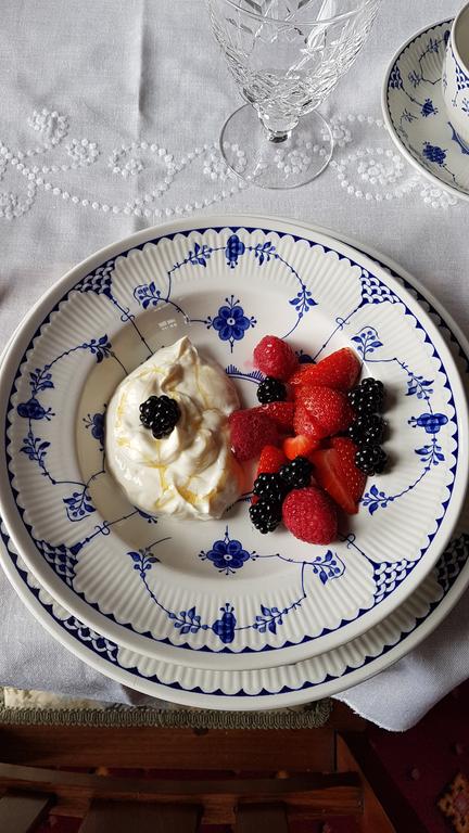 Jensens Bed And Breakfast - Accommodation 4U 1