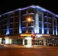 Jephson Hotel  Apartments - Accommodation 4U