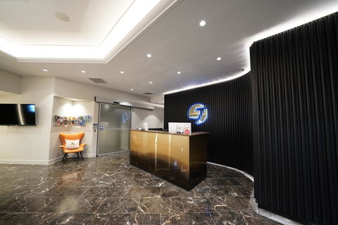Jephson Hotel & Apartments - Accommodation 4U 2