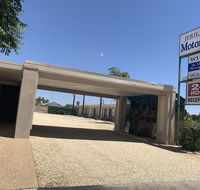 Jerilderie Motor Inn - Accommodation 4U