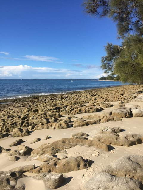 Jervis Bay Magic Vincentia South Coast - Accommodation 4U 0