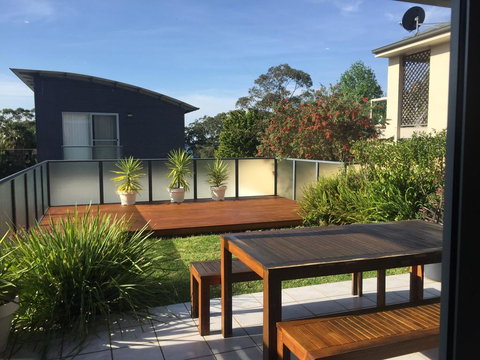 Jervis Bay Magic Vincentia South Coast - Accommodation 4U 1