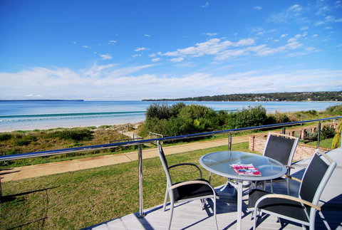 Jervis Bay Waterfront - Accommodation 4U 0