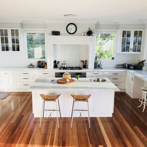 Jetty Beach Splendour Apartment - Accommodation 4U 3