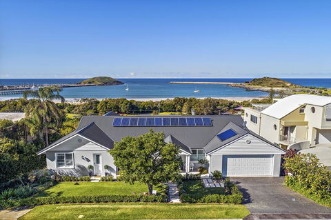 Jetty Beach Splendour Apartment - Accommodation 4U 0
