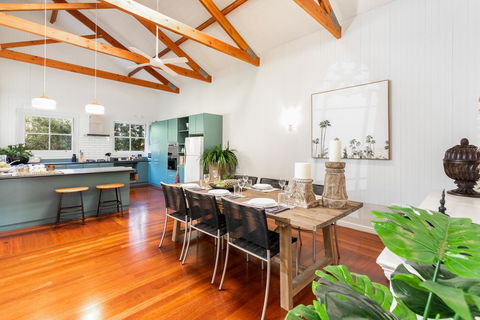 Jetty House - Accommodation 4U 1