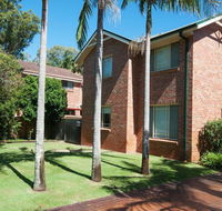 Jimmys Beach Escape - Accommodation 4U