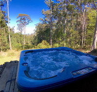 Jindalee Spa Lodge - Accommodation 4U