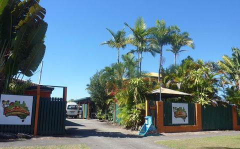 JJs Backpackers Hostel - Accommodation 4U 0