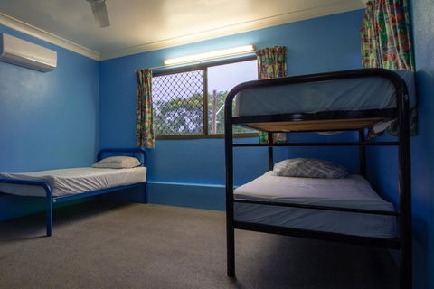JJs Backpackers Hostel - Accommodation 4U 1