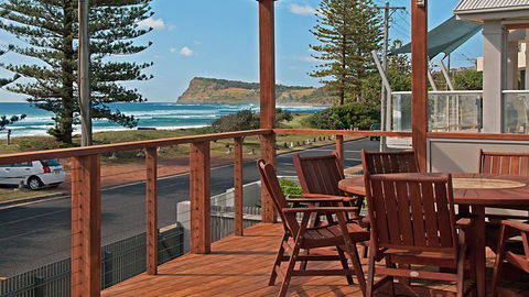 Jock's Place @ Lennox - Accommodation 4U 3