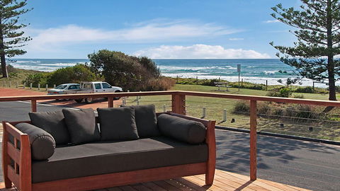 Jock's Place @ Lennox - Accommodation 4U 0