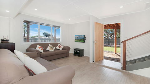 Jock's Place @ Lennox - Accommodation 4U 2