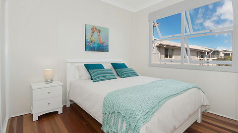 Jock's Place @ Lennox - Accommodation 4U 1