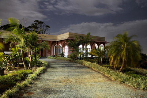 Jodha Bai Retreat - Accommodation 4U 3