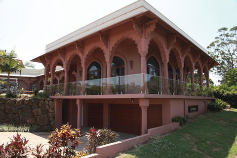 Jodha Bai Retreat - Accommodation 4U 0