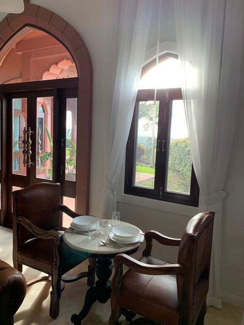 Jodha Bai Retreat - Accommodation 4U 2