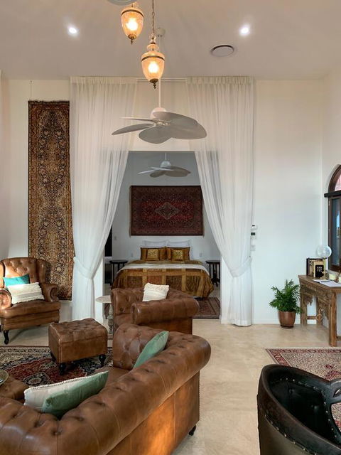 Jodha Bai Retreat - Accommodation 4U 1
