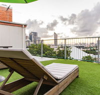 Joe's Place Backpackers - Accommodation 4U