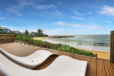 JoeAnne At Blue Bay Absolute Beachfront - Accommodation 4U 0