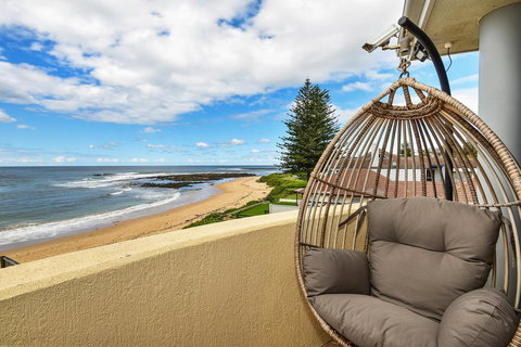JoeAnne At Blue Bay Absolute Beachfront - Accommodation 4U 2